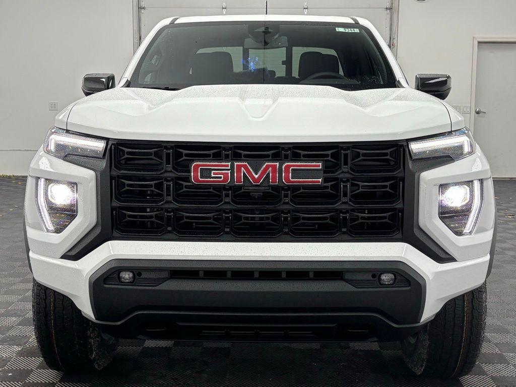 new 2026 GMC Canyon car, priced at $46,750