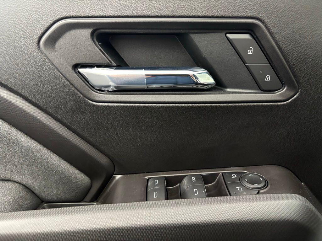 new 2026 GMC Canyon car, priced at $46,750