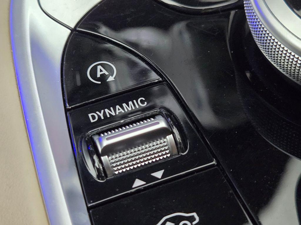 used 2020 Mercedes-Benz S-Class car, priced at $41,400