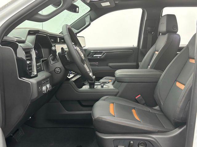new 2026 GMC Sierra 1500 car, priced at $71,480