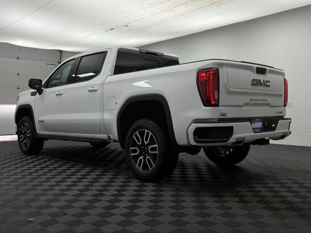 new 2026 GMC Sierra 1500 car, priced at $71,480