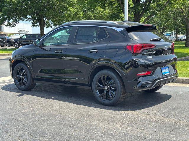 new 2026 Buick Encore GX car, priced at $32,913