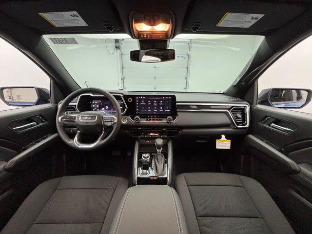 new 2026 GMC Canyon car, priced at $46,585