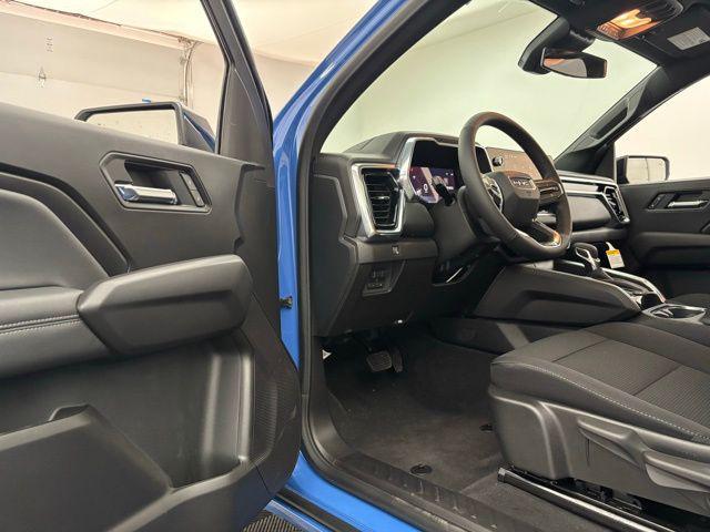 new 2026 GMC Canyon car, priced at $46,585