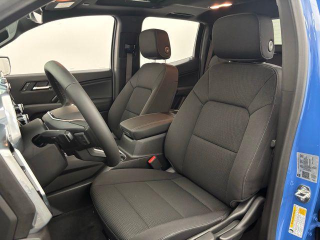 new 2026 GMC Canyon car, priced at $46,585