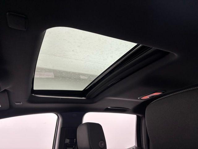 new 2026 GMC Canyon car, priced at $46,585