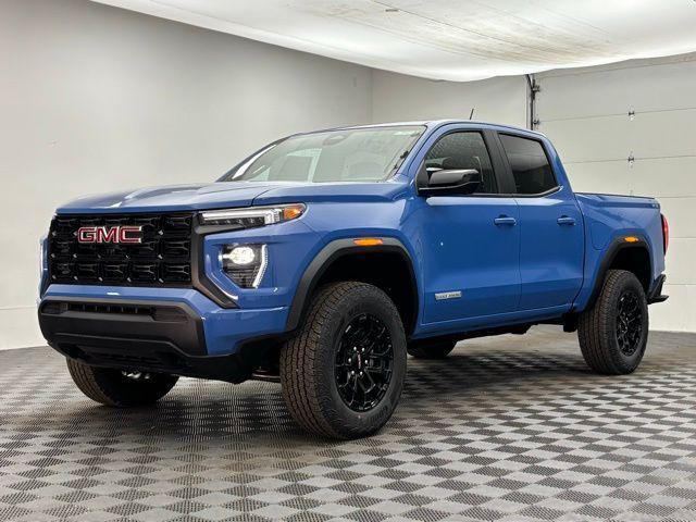 new 2026 GMC Canyon car, priced at $46,585