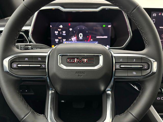 new 2026 GMC Canyon car, priced at $46,585