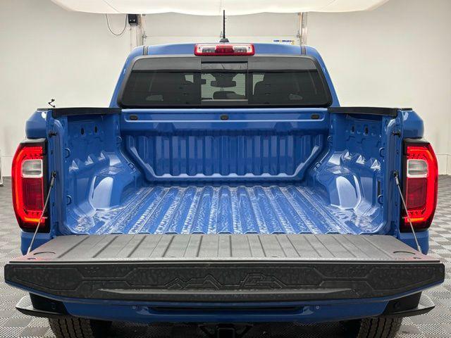 new 2026 GMC Canyon car, priced at $46,585