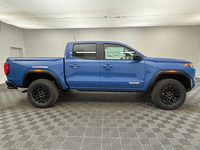 new 2026 GMC Canyon car, priced at $46,585