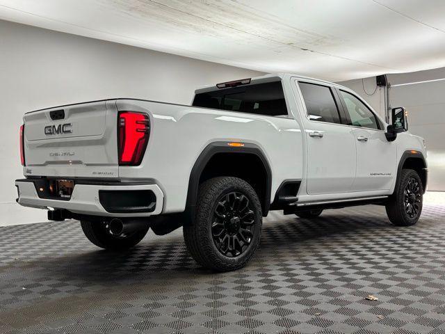 new 2026 GMC Sierra 2500 car, priced at $98,945