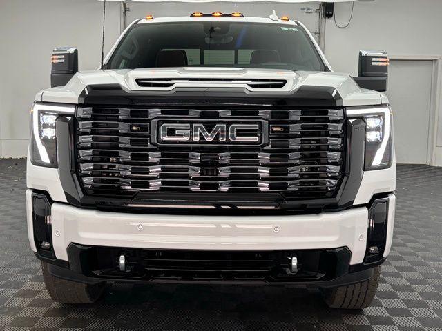 new 2026 GMC Sierra 2500 car, priced at $98,945
