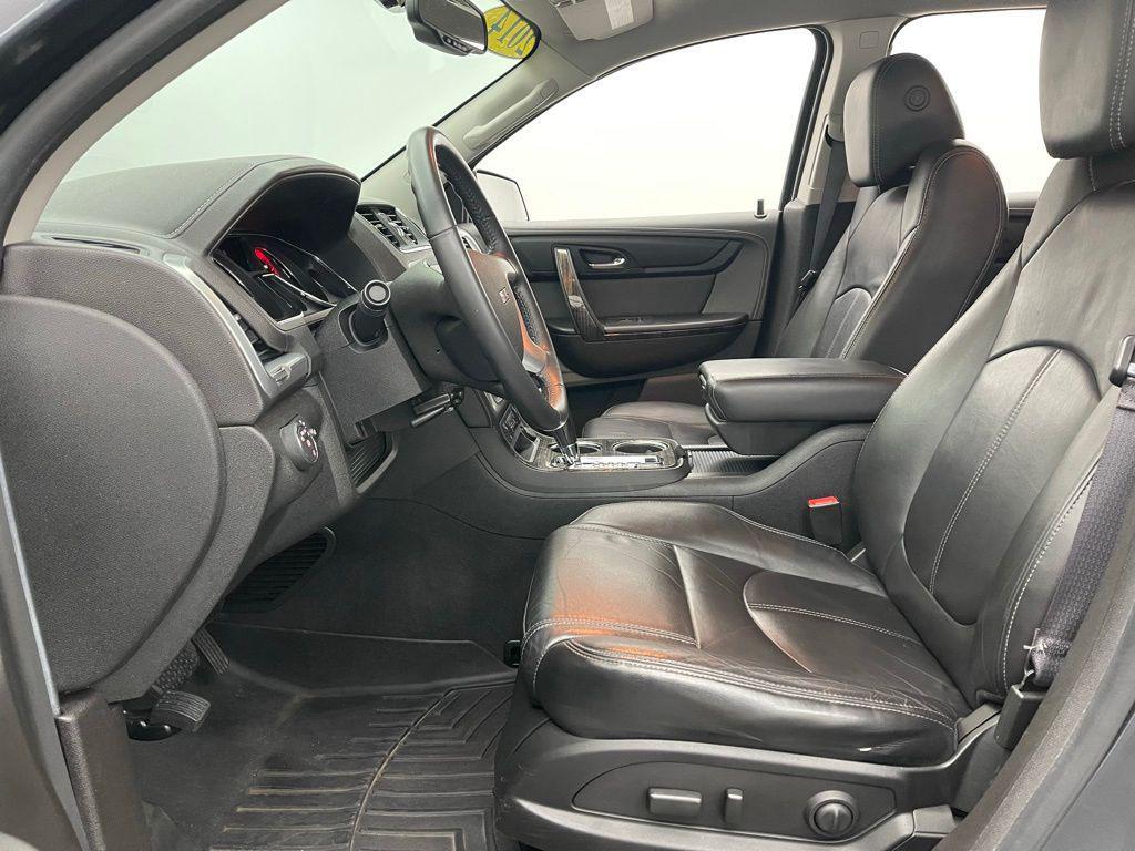 used 2014 GMC Acadia car, priced at $10,200