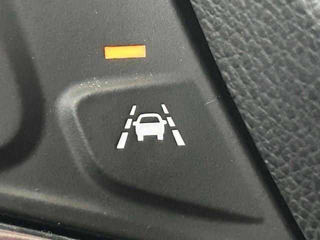 used 2024 Chevrolet Equinox car, priced at $21,993