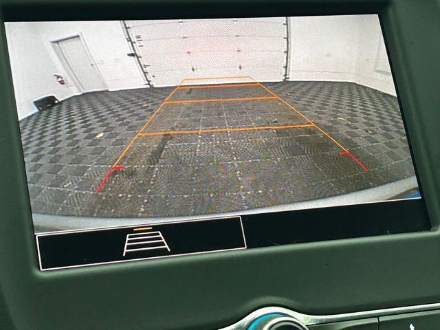 used 2024 Chevrolet Equinox car, priced at $21,993