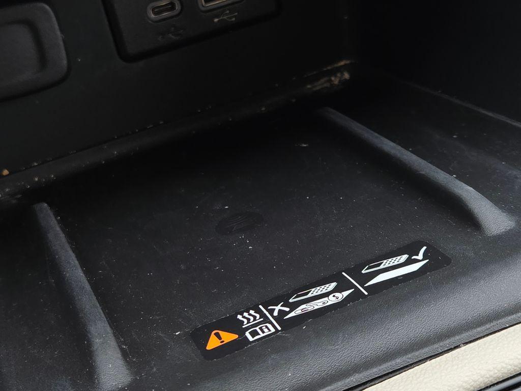 used 2020 GMC Acadia car, priced at $23,500