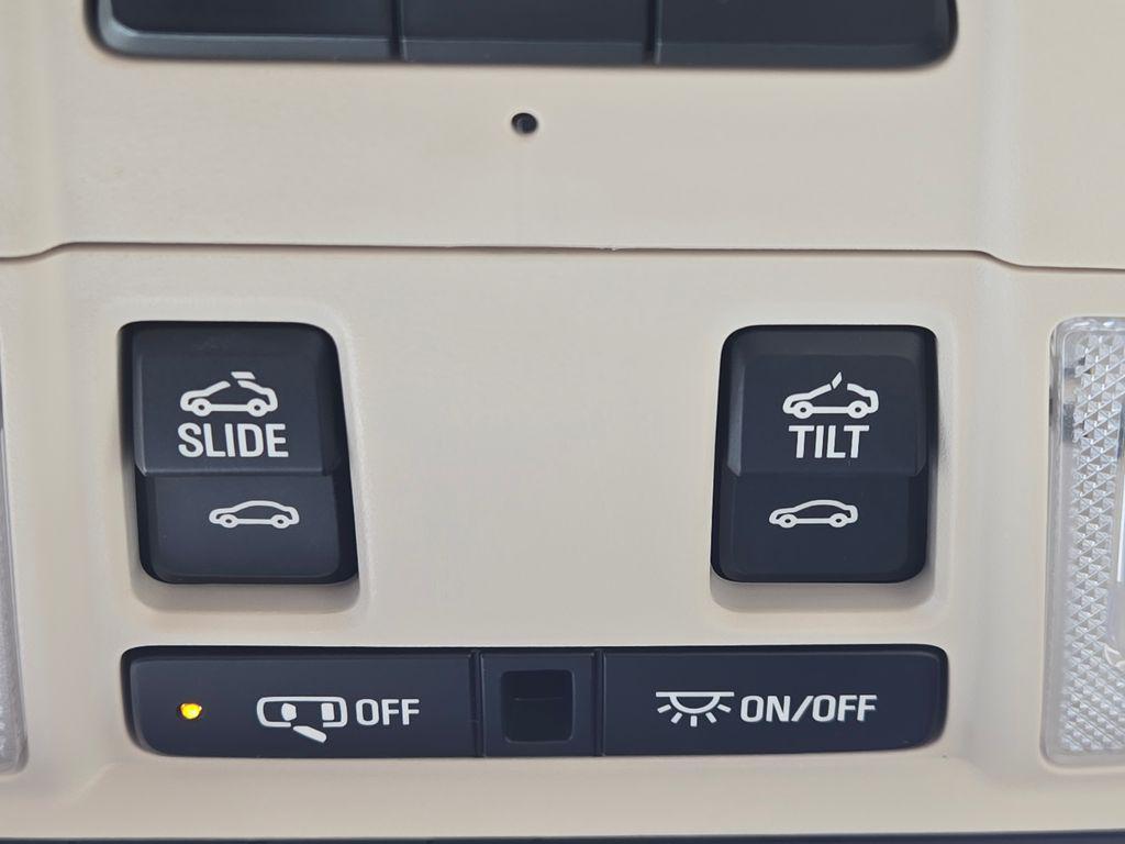 used 2020 GMC Acadia car, priced at $23,500