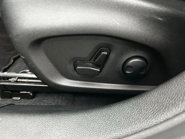 used 2024 Jeep Compass car, priced at $22,983