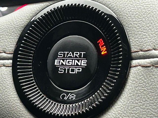 used 2024 Jeep Compass car, priced at $22,983