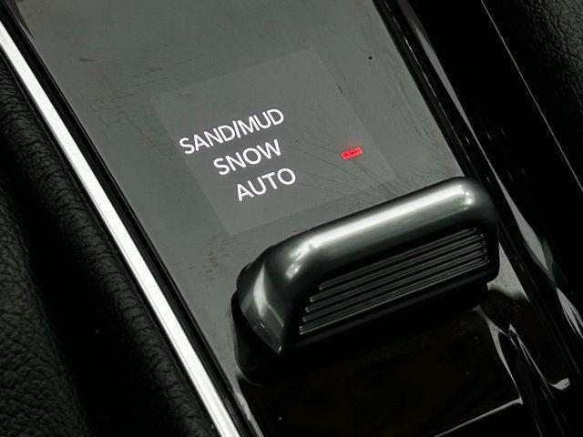 used 2024 Jeep Compass car, priced at $22,983