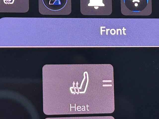 used 2024 Jeep Compass car, priced at $22,983