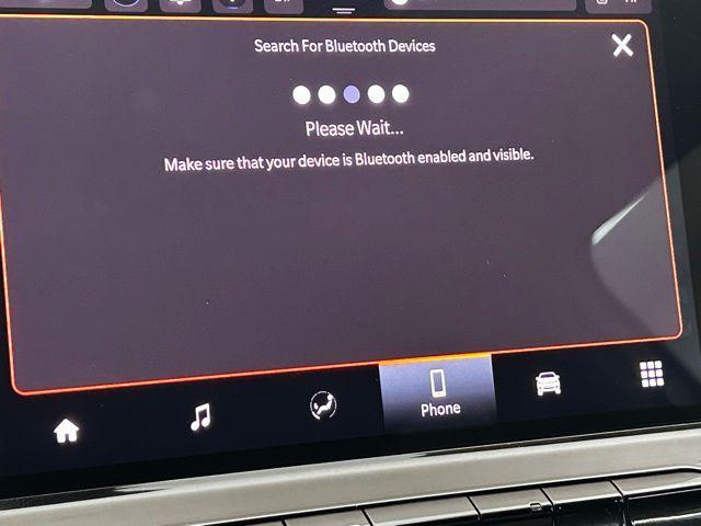 used 2024 Jeep Compass car, priced at $22,983