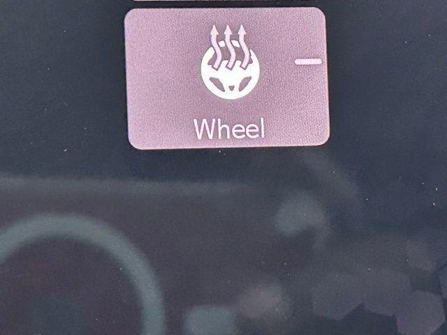 used 2024 Jeep Compass car, priced at $22,983