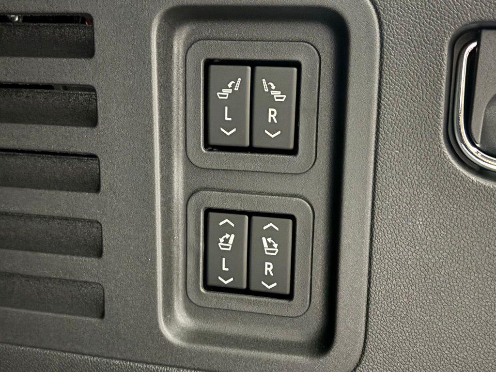 new 2026 GMC Acadia car, priced at $62,029