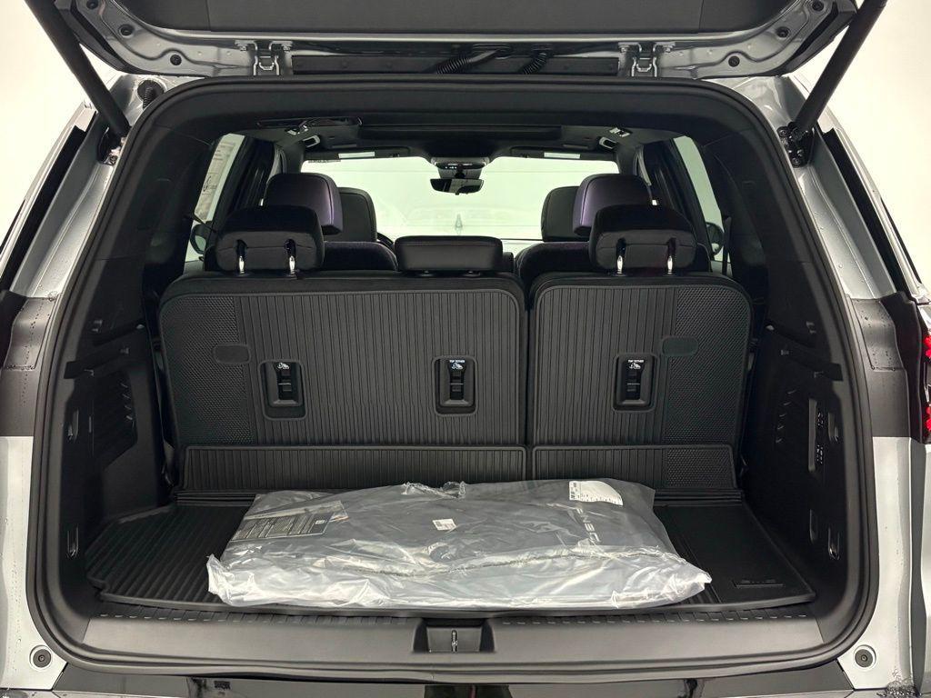 new 2026 GMC Acadia car, priced at $62,029