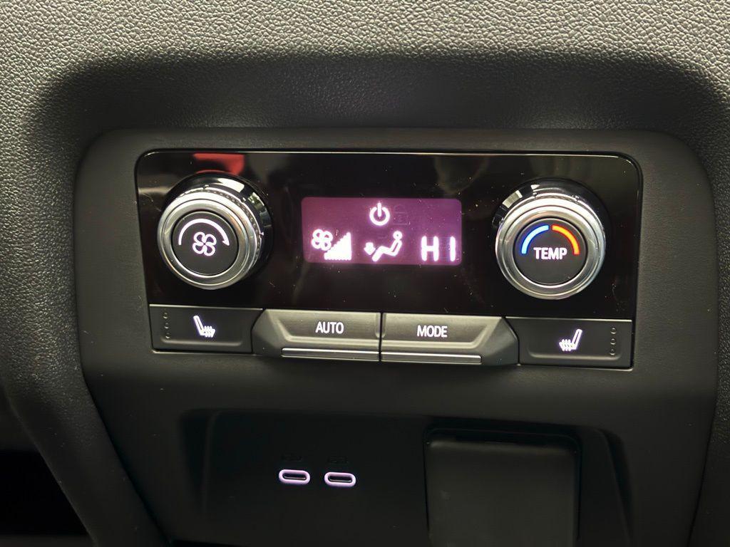 new 2026 GMC Acadia car, priced at $62,029