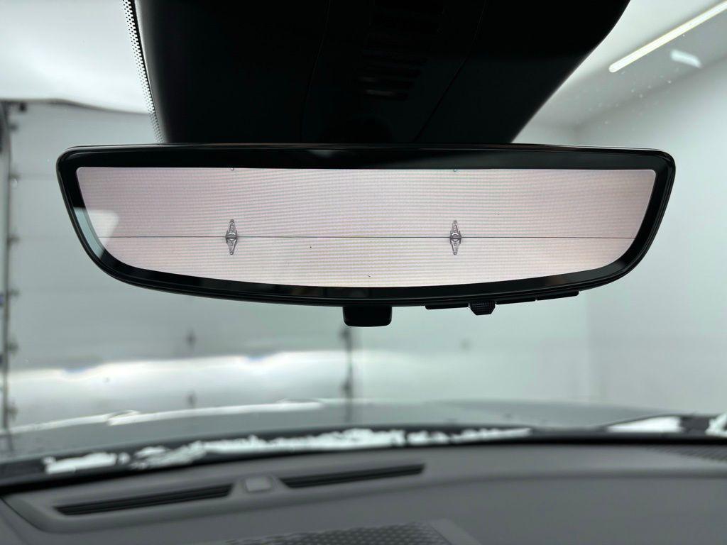 new 2026 GMC Acadia car, priced at $62,029