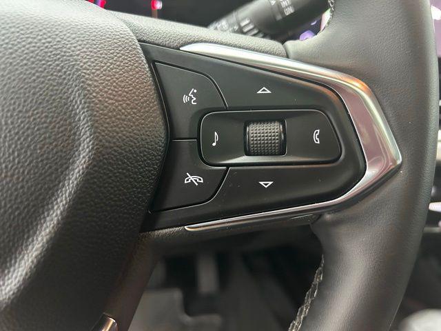 used 2024 Chevrolet Trax car, priced at $19,748