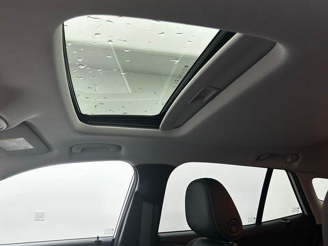 used 2024 Chevrolet Trax car, priced at $19,748