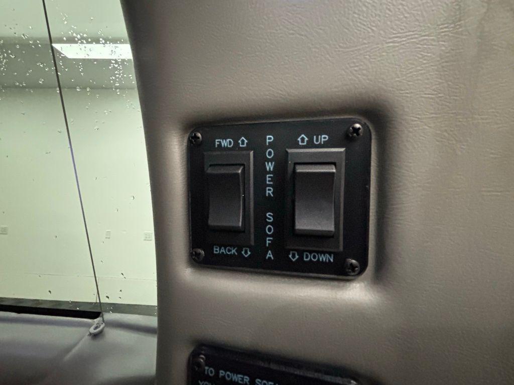 new 2025 GMC Savana 2500 car, priced at $91,130