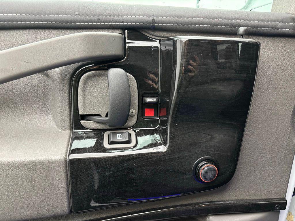 new 2025 GMC Savana 2500 car, priced at $91,130