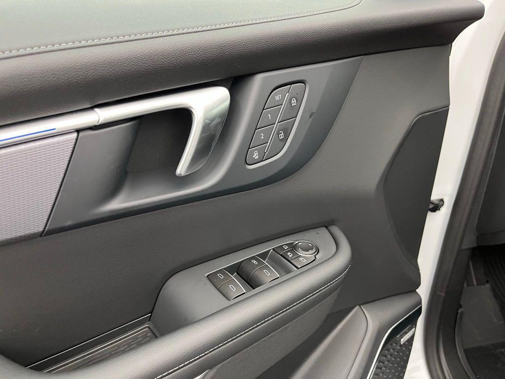 new 2026 Buick Enclave car, priced at $49,500