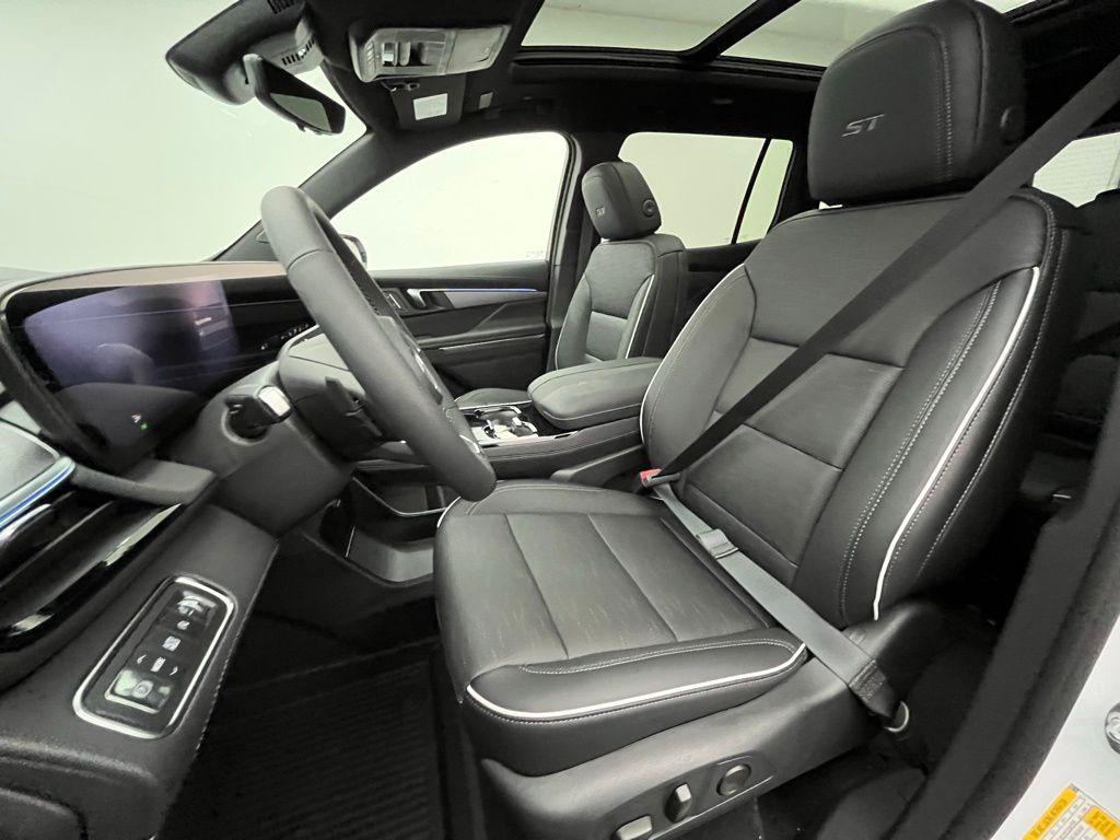 new 2026 Buick Enclave car, priced at $49,500