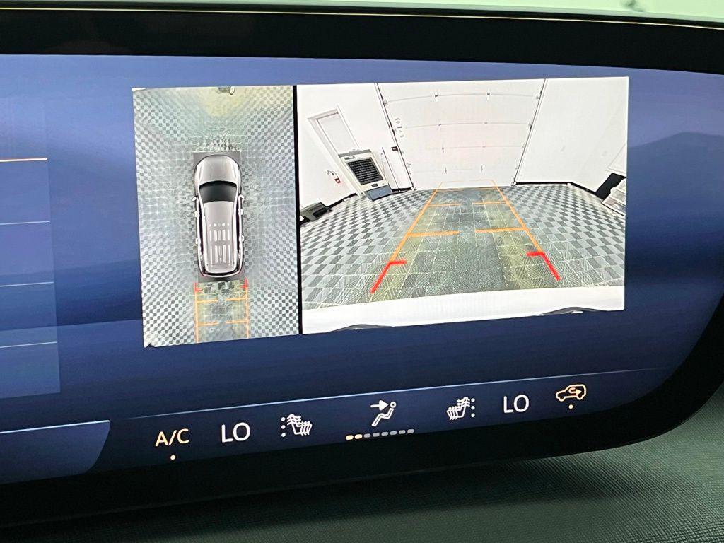 new 2026 Buick Enclave car, priced at $49,500