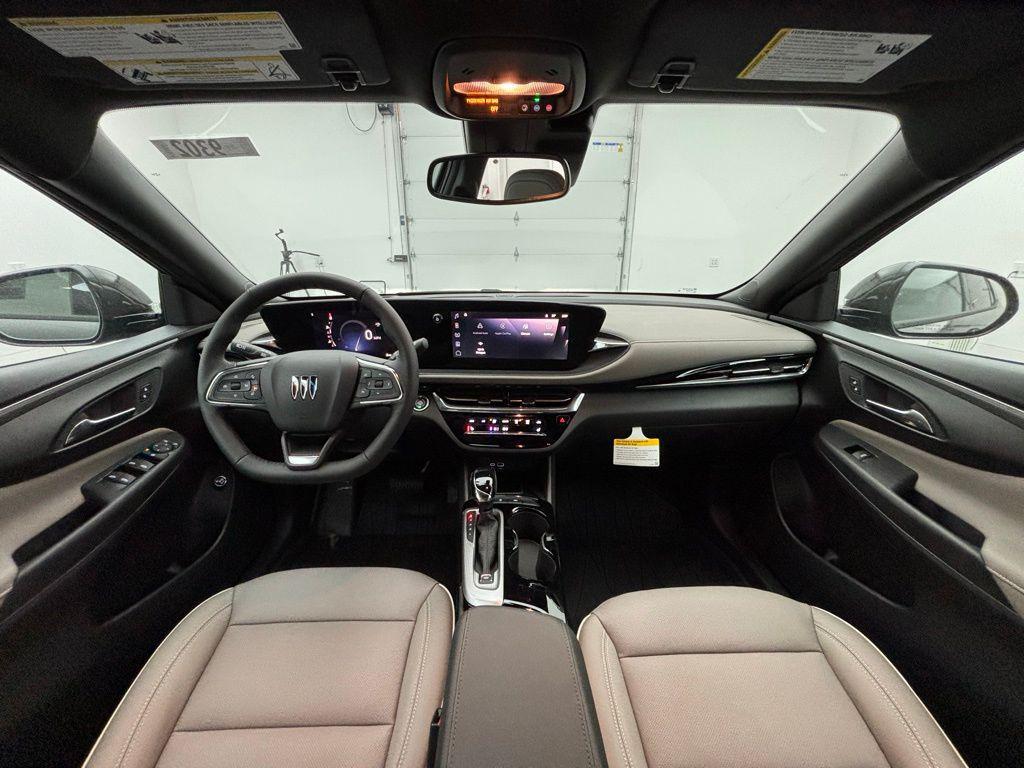 new 2026 Buick Envista car, priced at $31,855