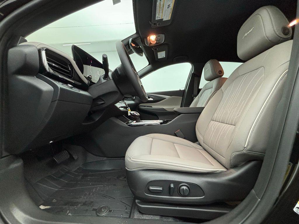 new 2026 Buick Envista car, priced at $31,855