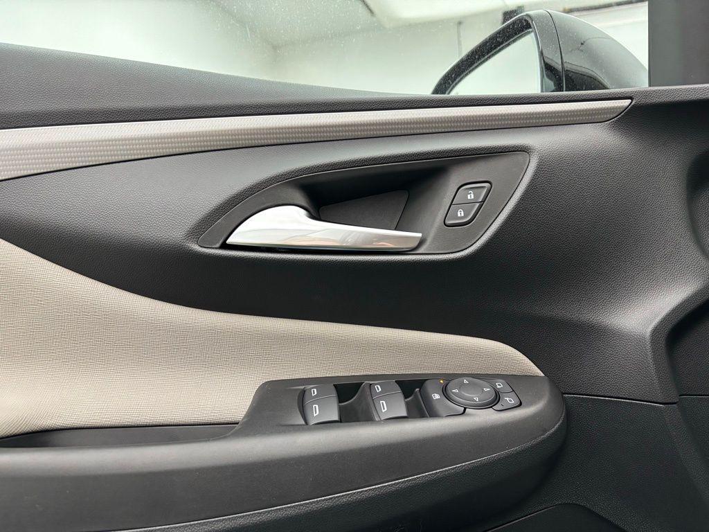 new 2026 Buick Envista car, priced at $31,855