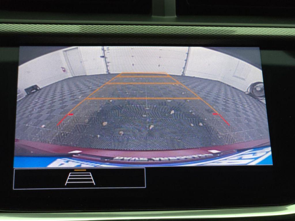 used 2023 Buick Encore GX car, priced at $21,226