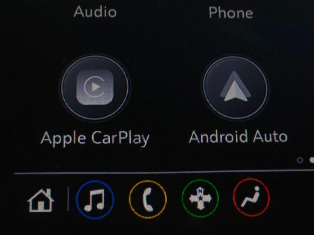 used 2023 Buick Encore GX car, priced at $21,226