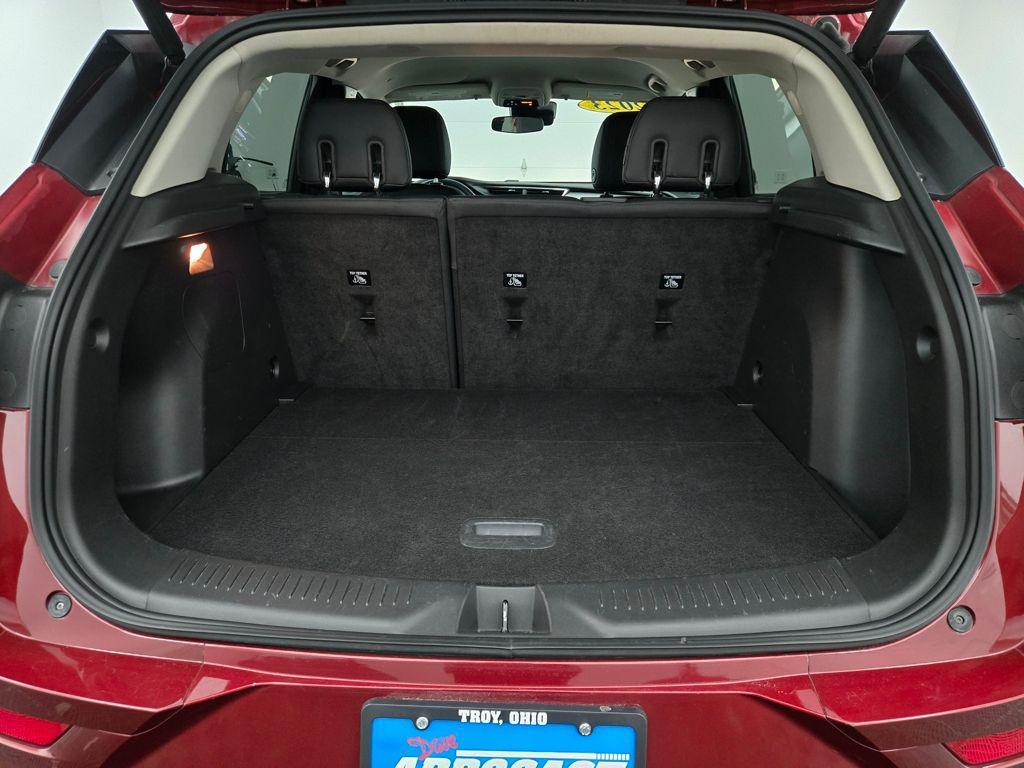 used 2023 Buick Encore GX car, priced at $21,226