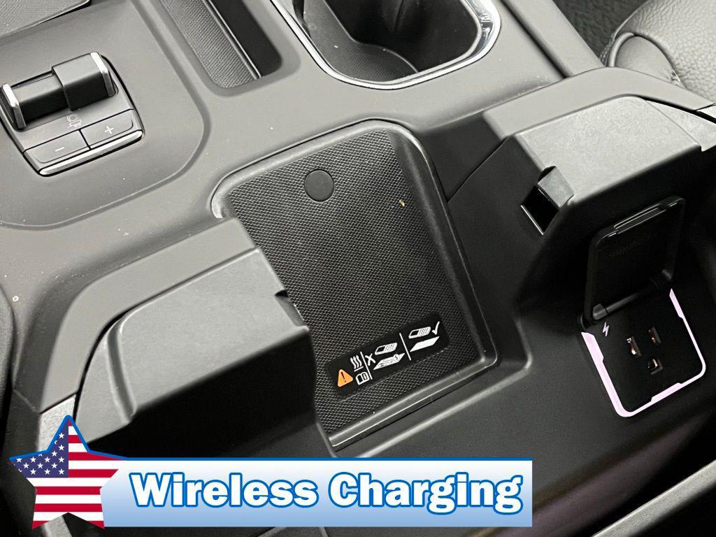 new 2025 GMC Sierra 2500 car, priced at $96,000