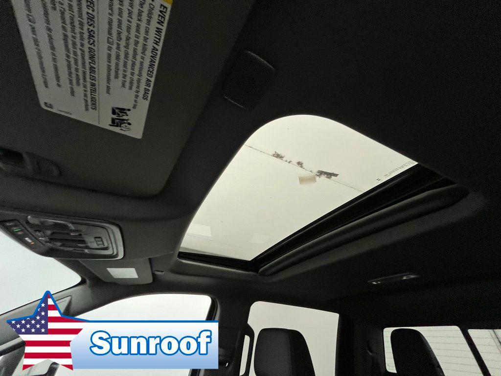 new 2025 GMC Sierra 2500 car, priced at $96,000