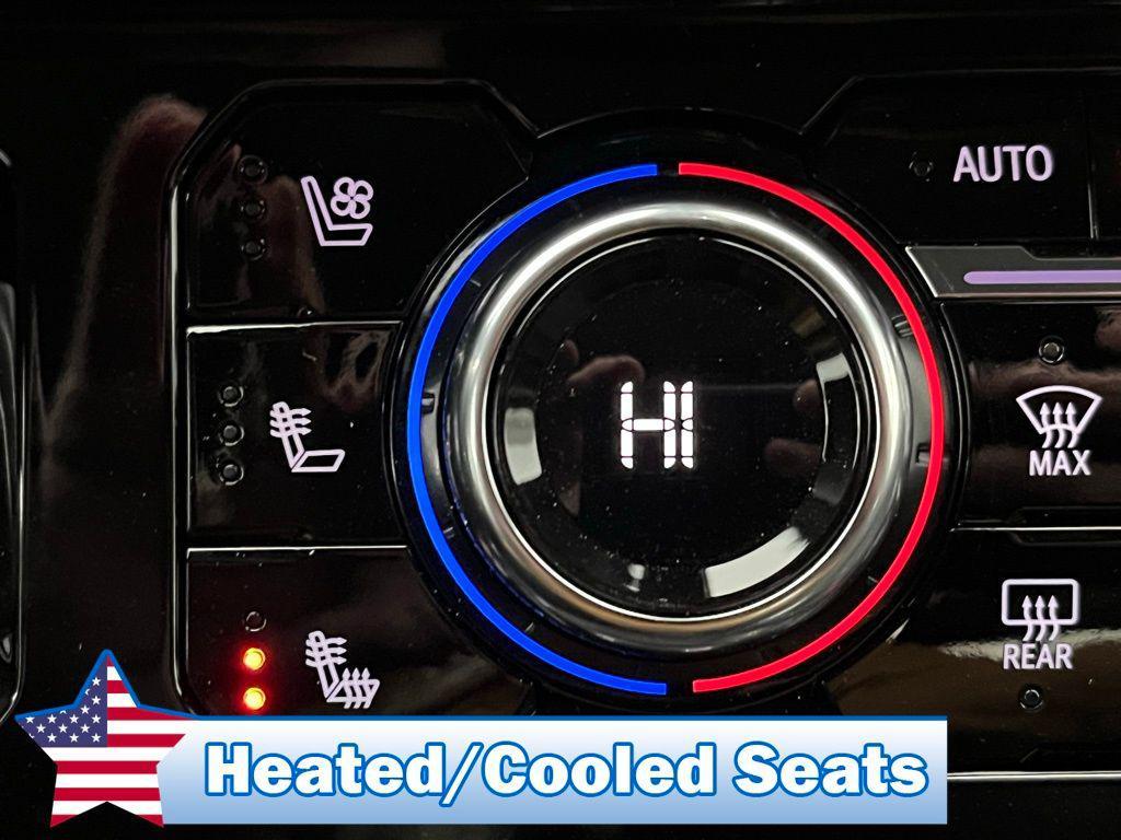 new 2025 GMC Sierra 2500 car, priced at $96,000