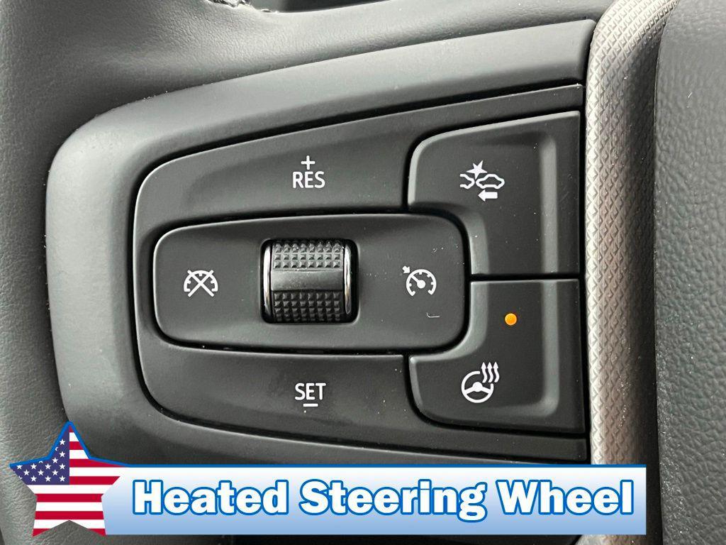 new 2025 GMC Sierra 2500 car, priced at $96,000