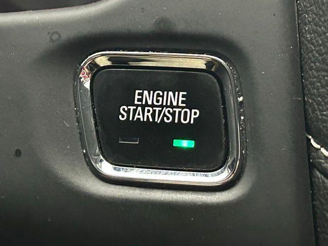 used 2023 GMC Acadia car, priced at $27,996