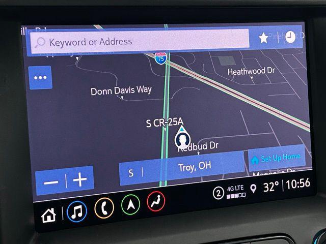 used 2023 GMC Acadia car, priced at $27,996